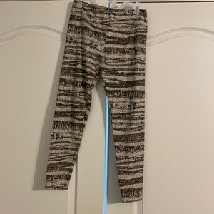 LulaRoe T/C Leggings